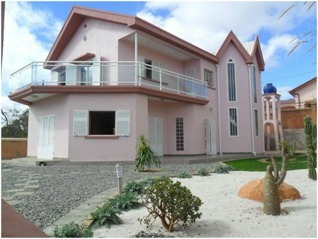 Quedarse En Casa Antananarivo 32086