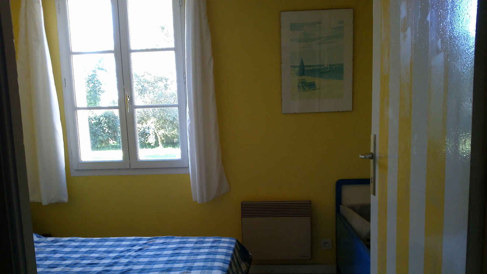 Studio Indépendant L'Île-d'Yeu 41002