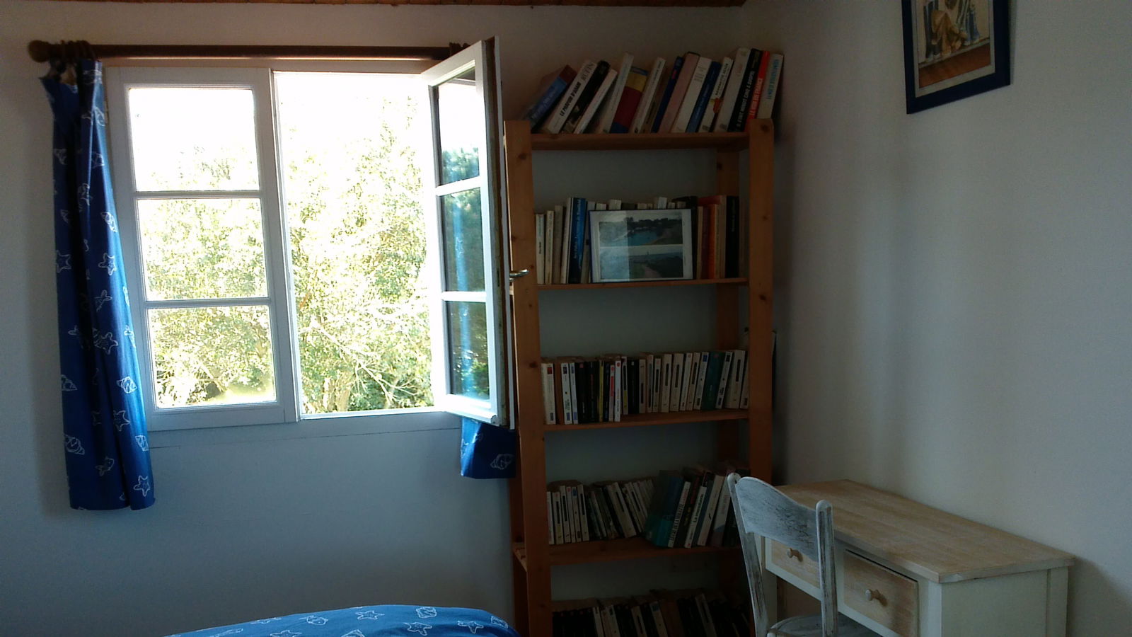 Studio Indépendant L'Île-d'Yeu 41002