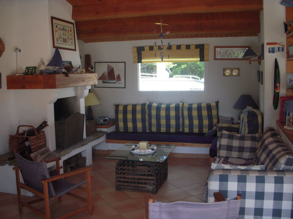 Unabhängiges Studio L'Île-d'Yeu 41002