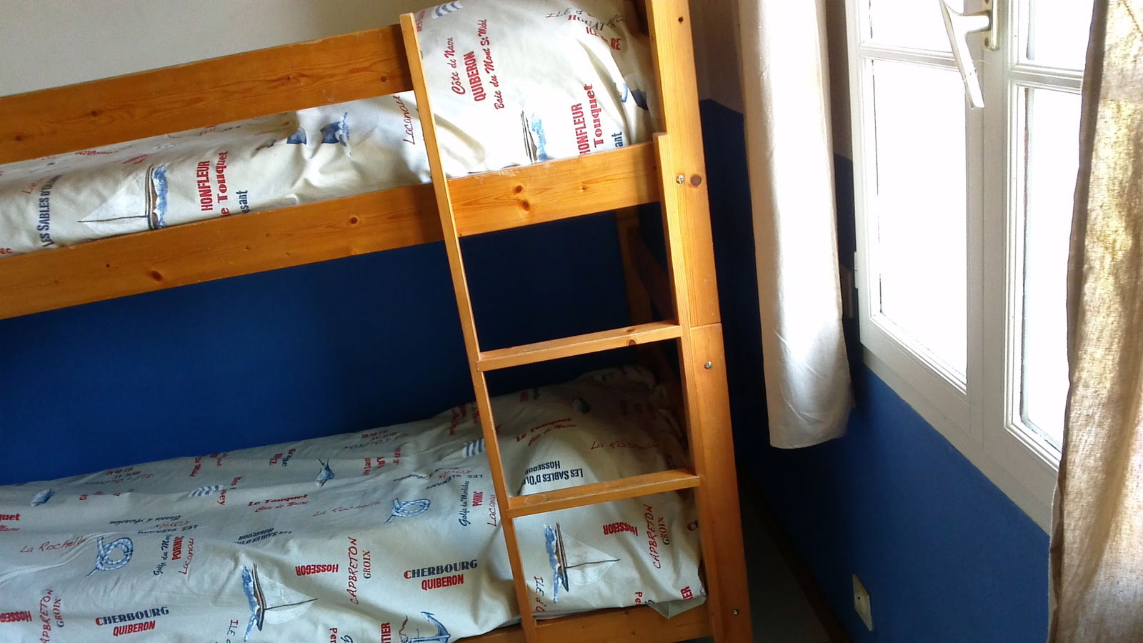 Unabhängiges Studio L'Île-d'Yeu 41002