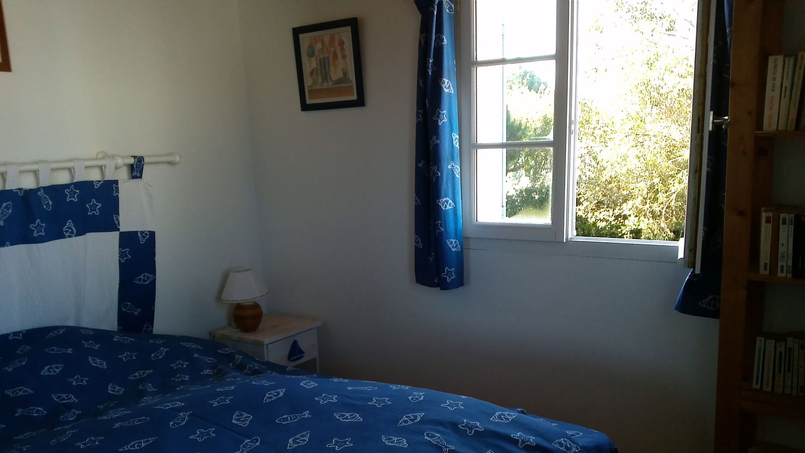 Independent Studio L'Île-d'Yeu 41002