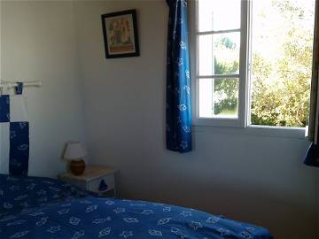 Room For Rent L'île-D'yeu 41002-1