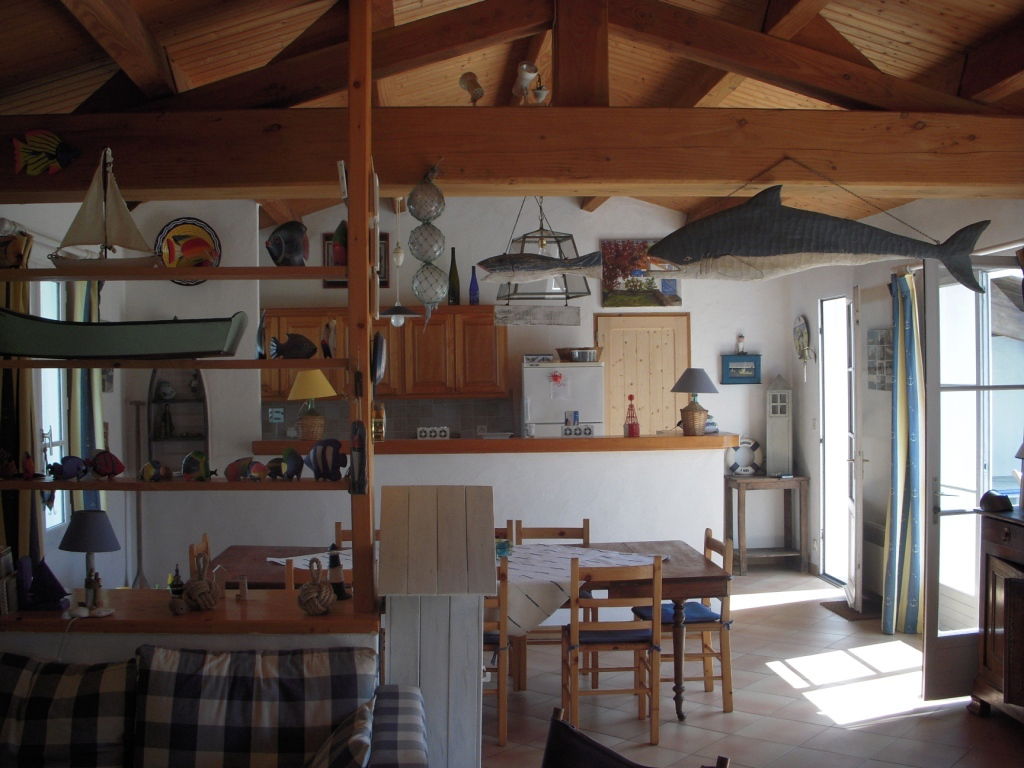 Independent Studio L'Île-d'Yeu 41002
