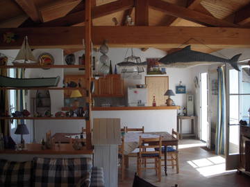 Cały Dom L'île-D'yeu 41002-5