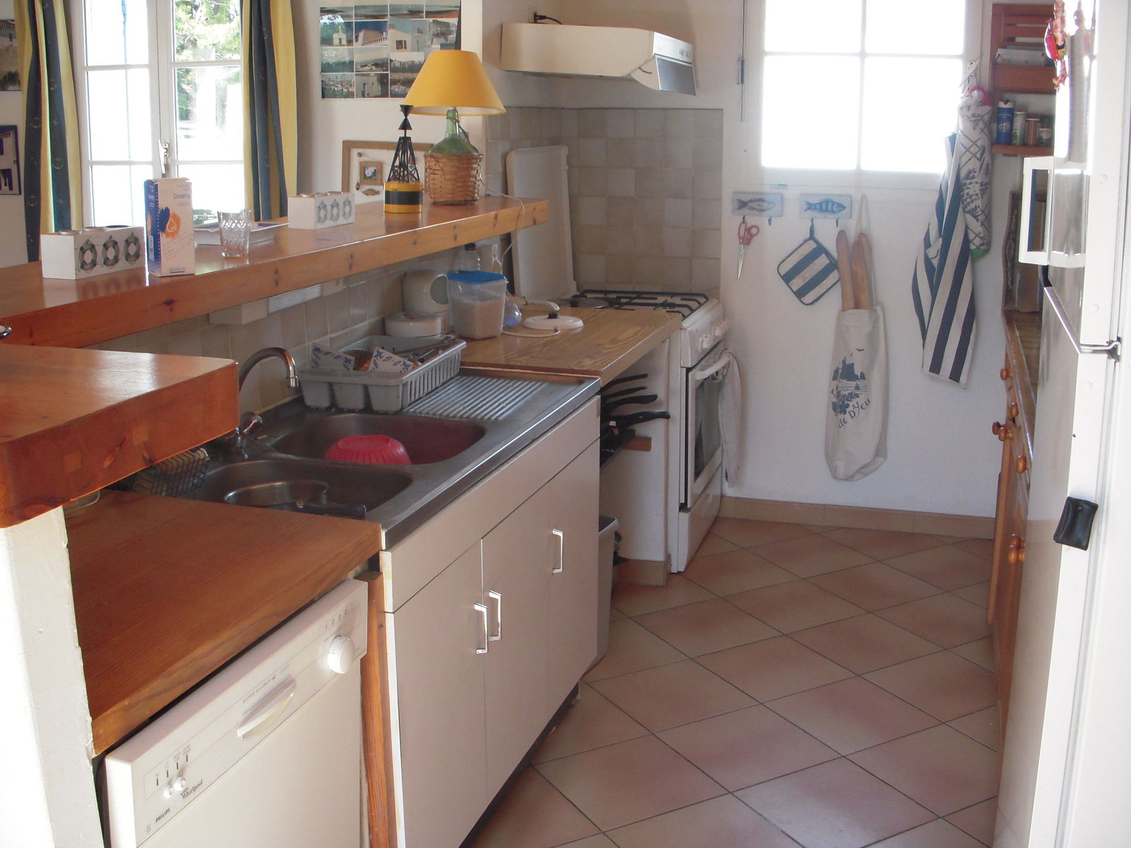 Independent Studio L'Île-d'Yeu 41002