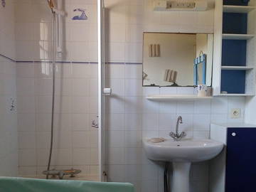 Cały Dom L'île-D'yeu 41002-7