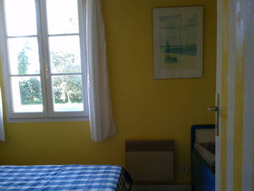 Cały Dom L'île-D'yeu 41002-8