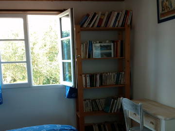 Cały Dom L'île-D'yeu 41002-10