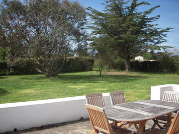 Cały Dom L'île-D'yeu 41002-11