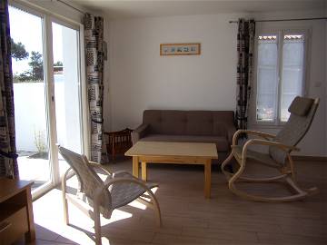 Room For Rent L'île-D'yeu 49176