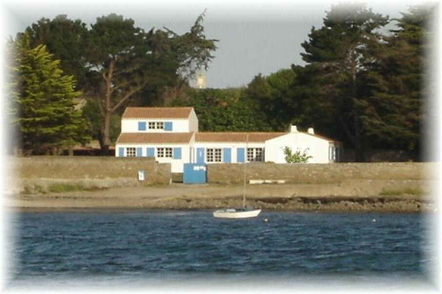 Estudio Independiente L'Île-d'Yeu 107941