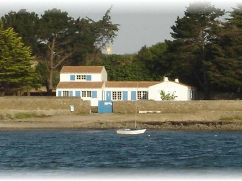 Ganzes Haus L'Île-d'Yeu 107941-1