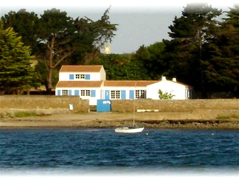 Homestay L'Île-d'Yeu 107941-1