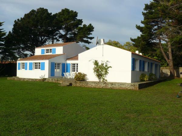 Estudio Independiente L'Île-d'Yeu 107941