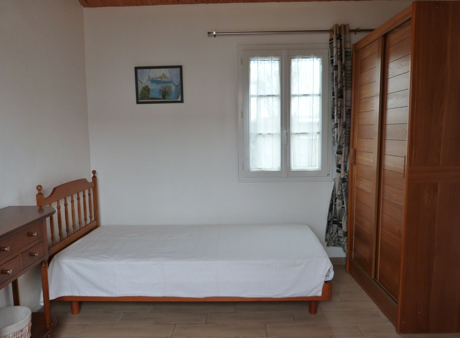 Unabhängiges Studio L'Île-d'Yeu 49176