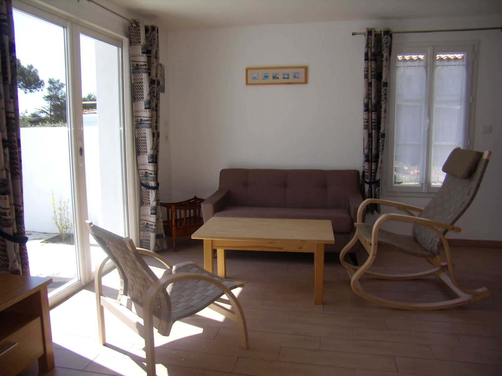 Independent Studio L'Île-d'Yeu 49176