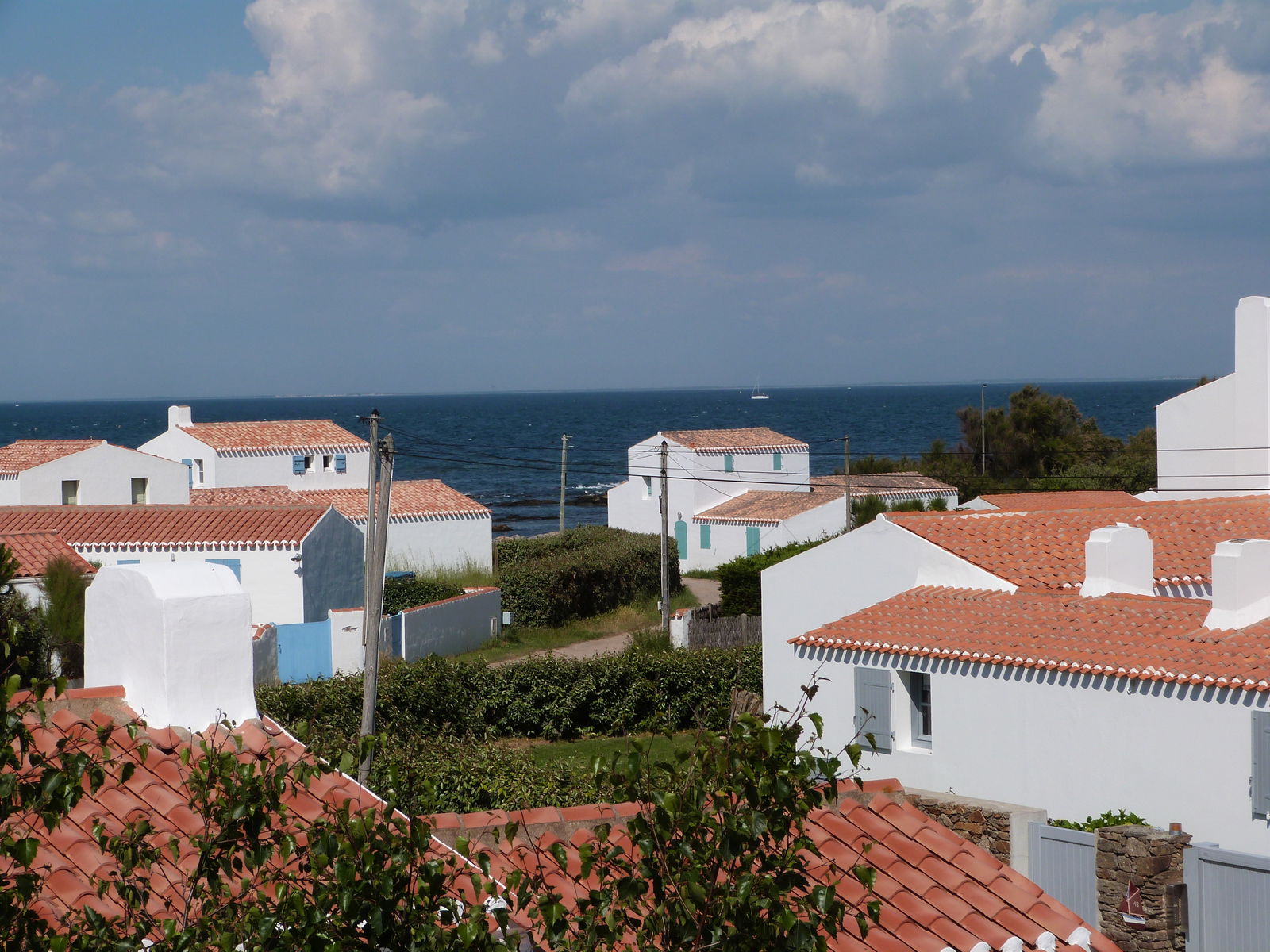 Independent Studio L'Île-d'Yeu 49176