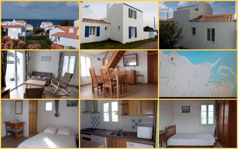 Independent Studio L'Île-d'Yeu 49176