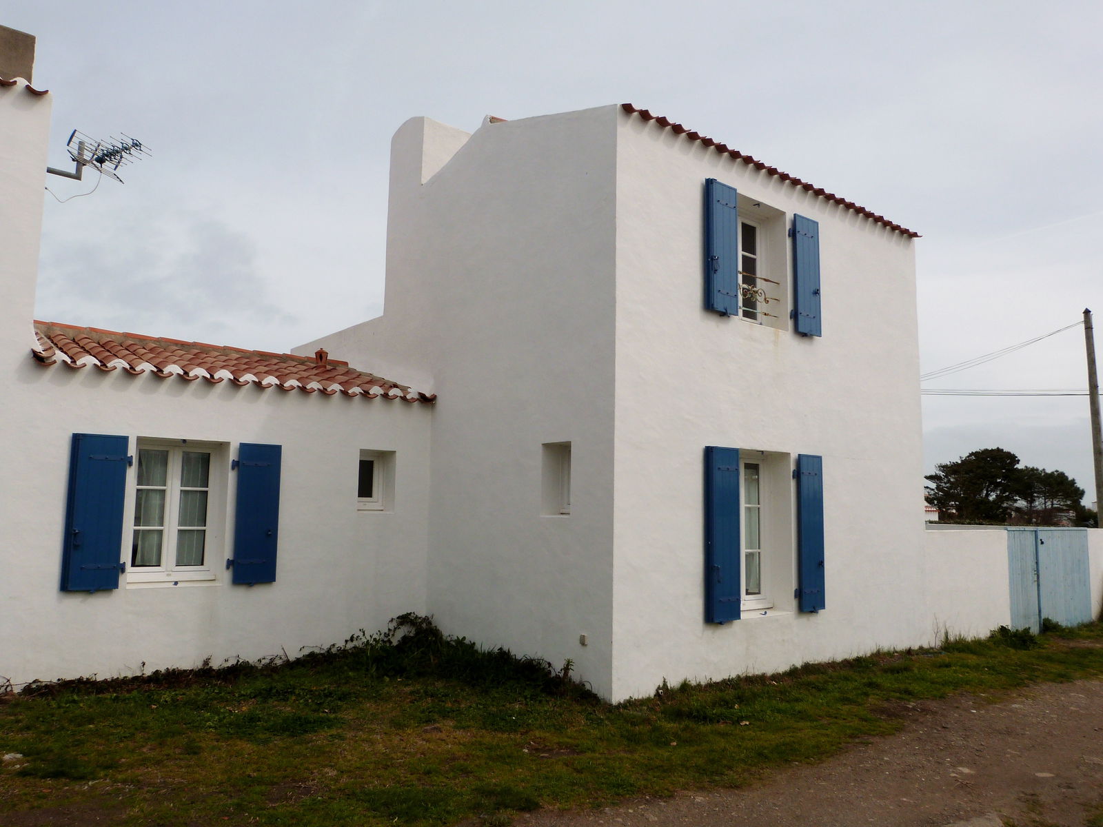 Independent Studio L'Île-d'Yeu 49176
