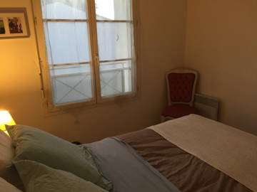 Chambre À Louer Combs-La-Ville 223259