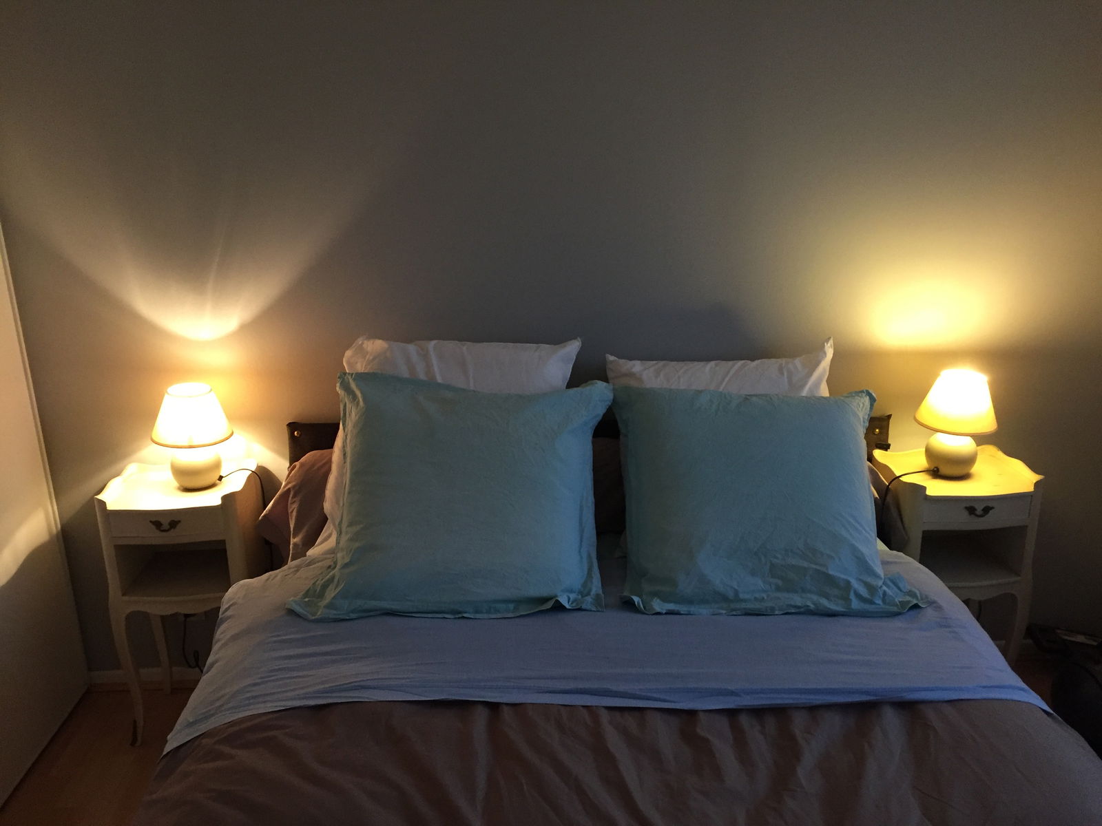 Gastfamilie Combs-la-Ville 223259