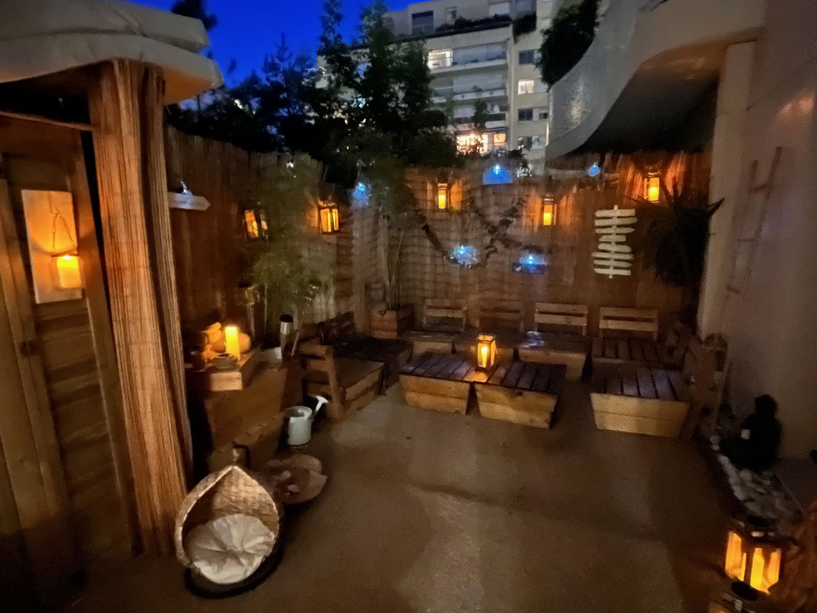 Kotimajoitus Neuilly-sur-Seine 459501