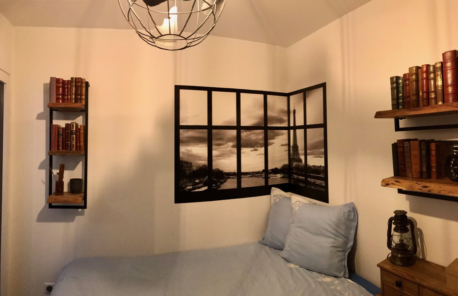 Tuisverblyf Neuilly-sur-Seine 459501