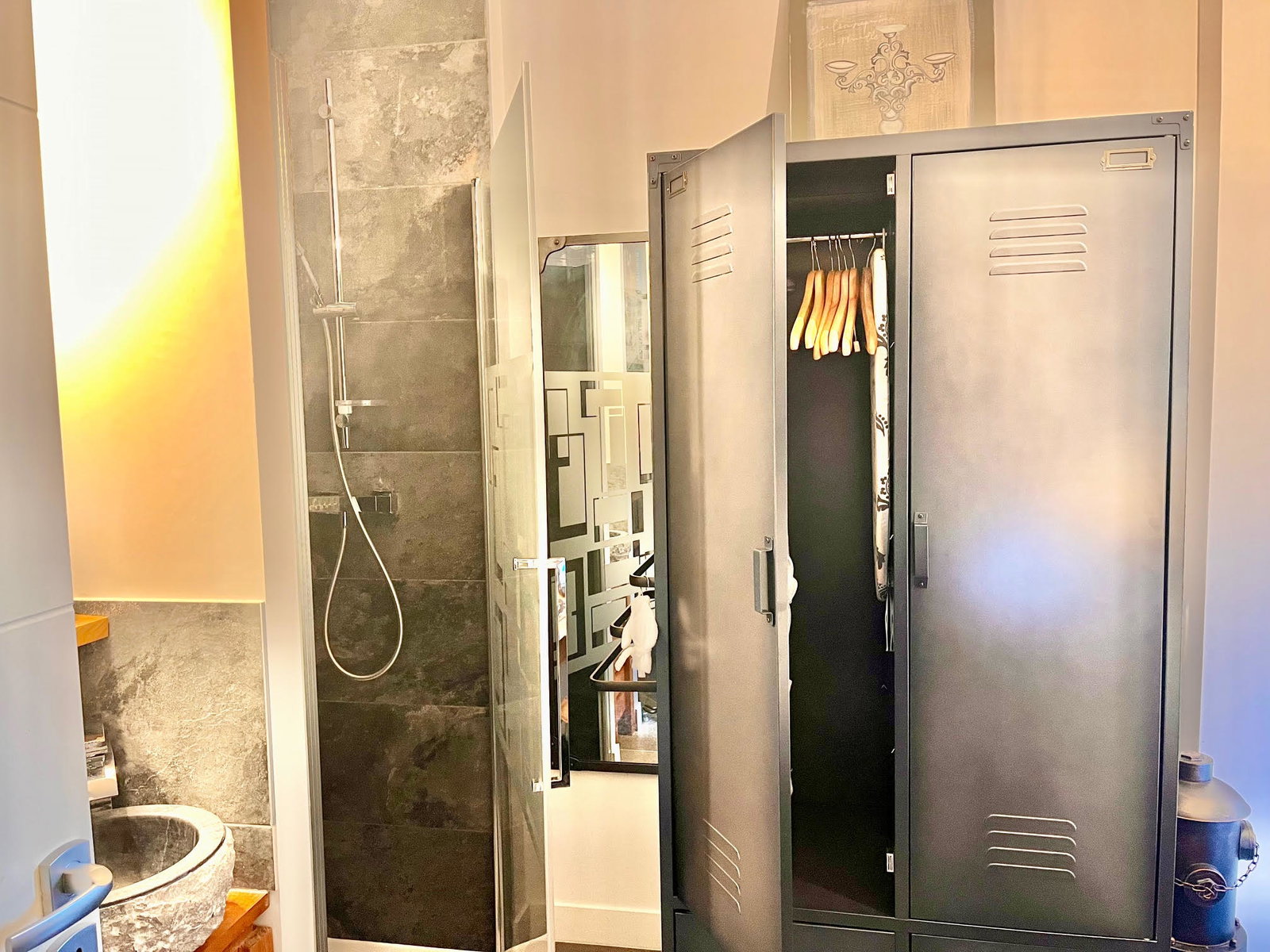 Tuisverblyf Neuilly-sur-Seine 459501