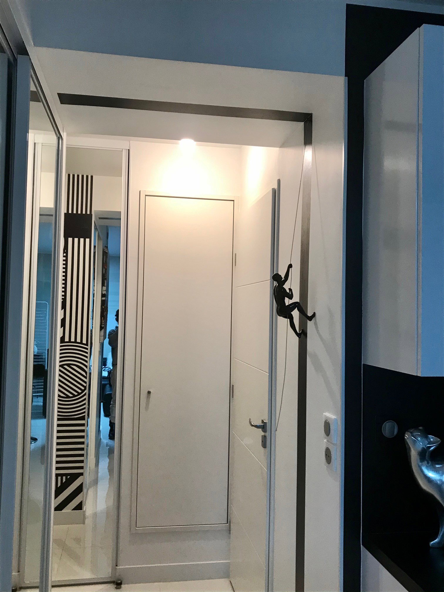 Tuisverblyf Neuilly-sur-Seine 459501