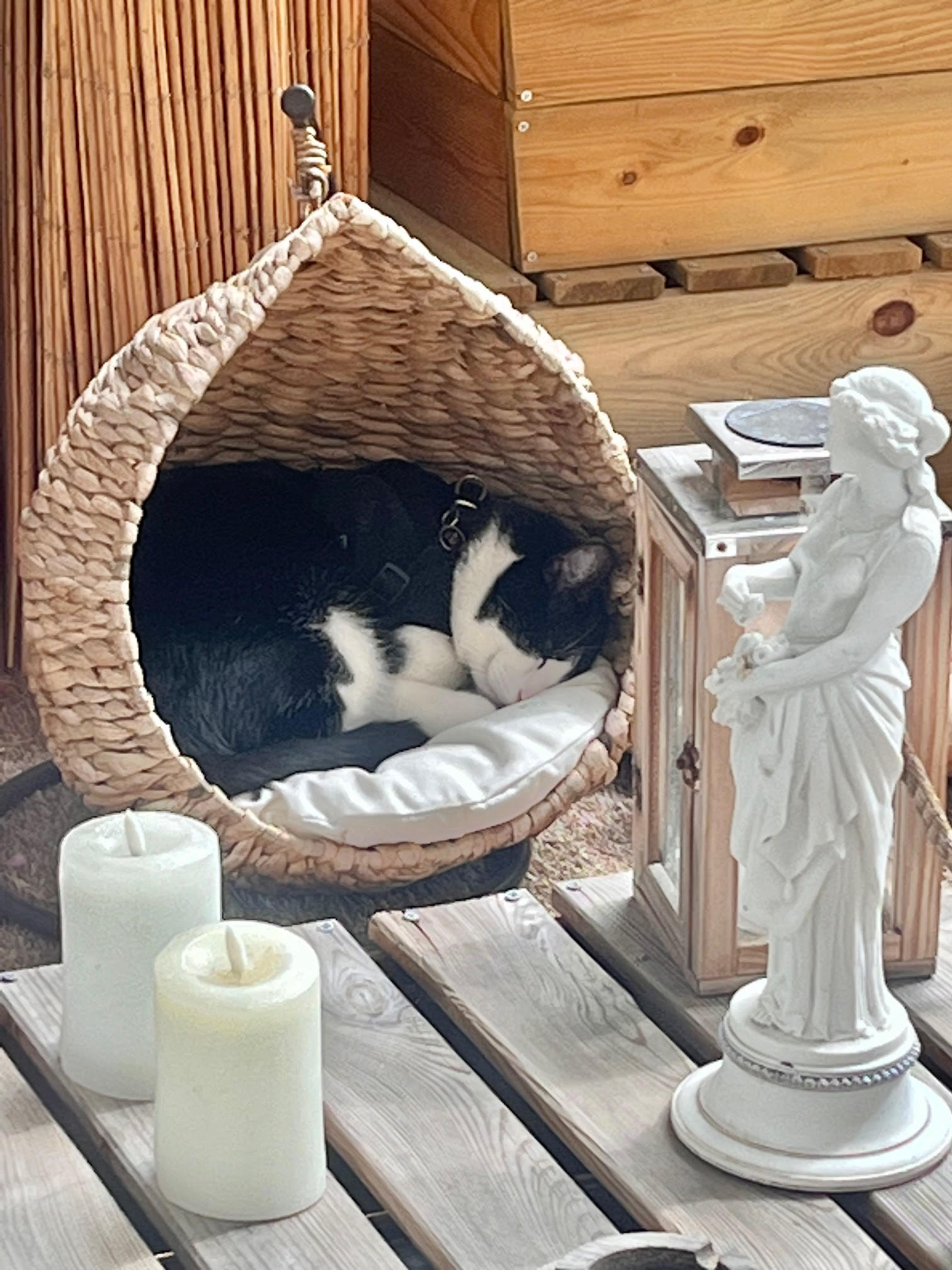 Zakwaterowanie U Rodziny Neuilly-sur-Seine 459501