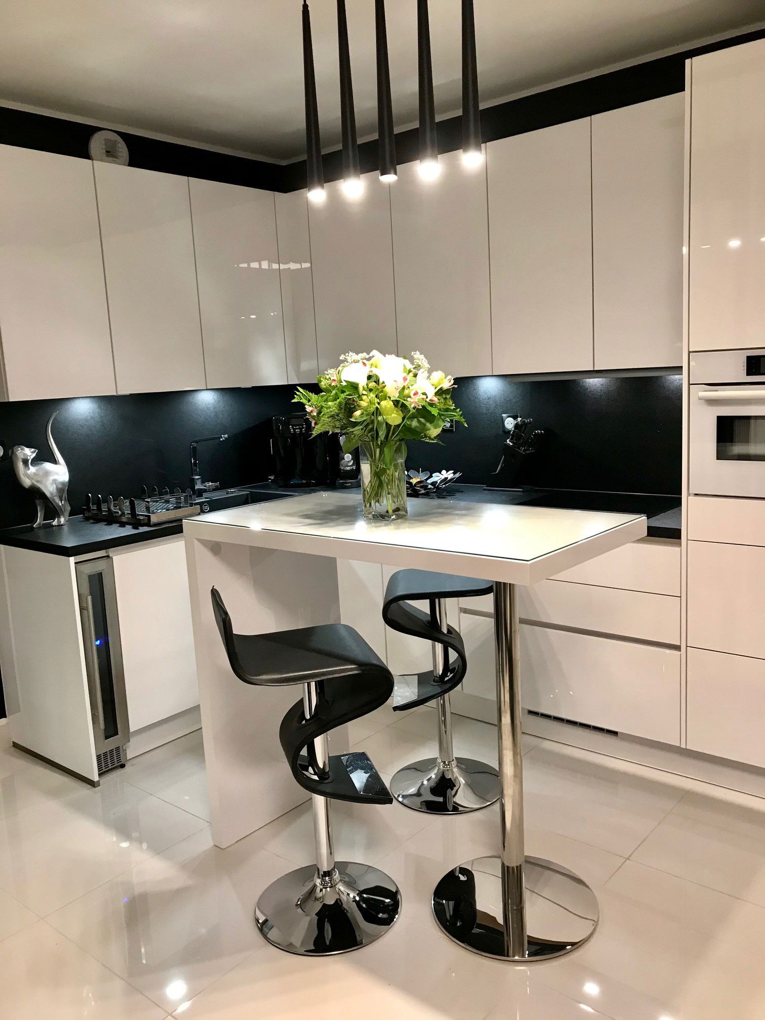 Hjemmeophold Neuilly-sur-Seine 459501