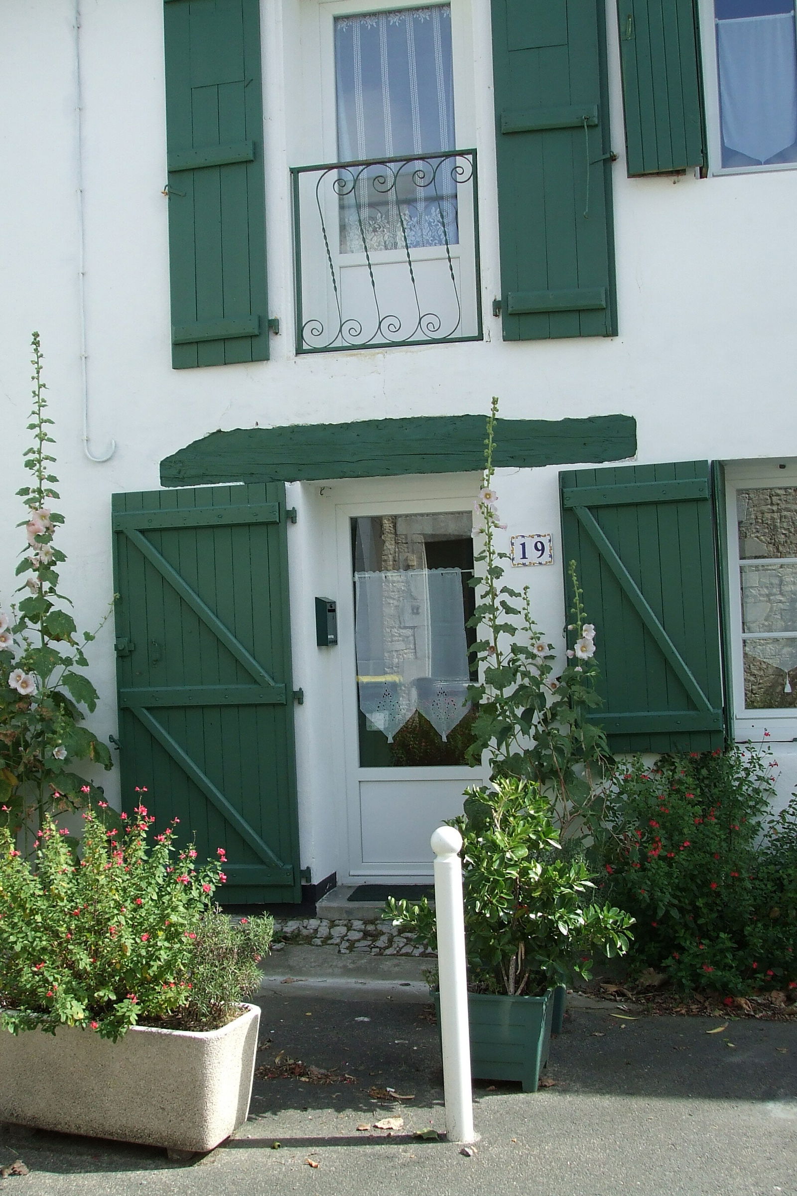 Estúdio Independente Sainte-Marie-de-Ré 133021