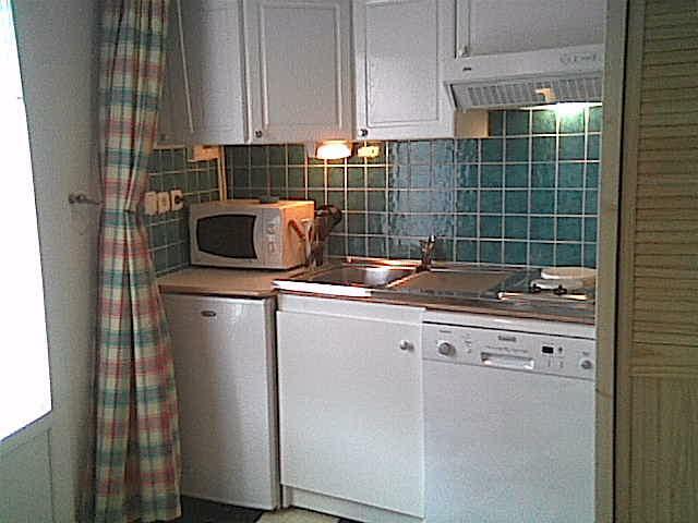 Itsenäinen Studio Sainte-Marie-de-Ré 133021