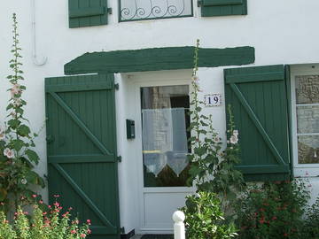 Chambre À Louer Sainte-Marie-De-Ré 133021