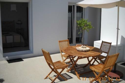 Kolokacja Sainte-Marie-de-Ré 108134