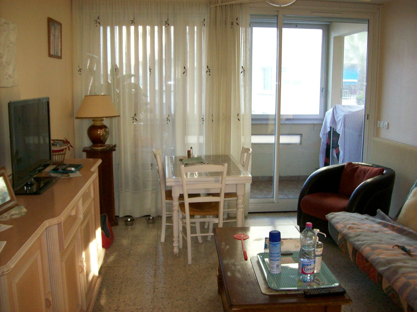 Kotimajoitus Palavas-les-Flots 115477