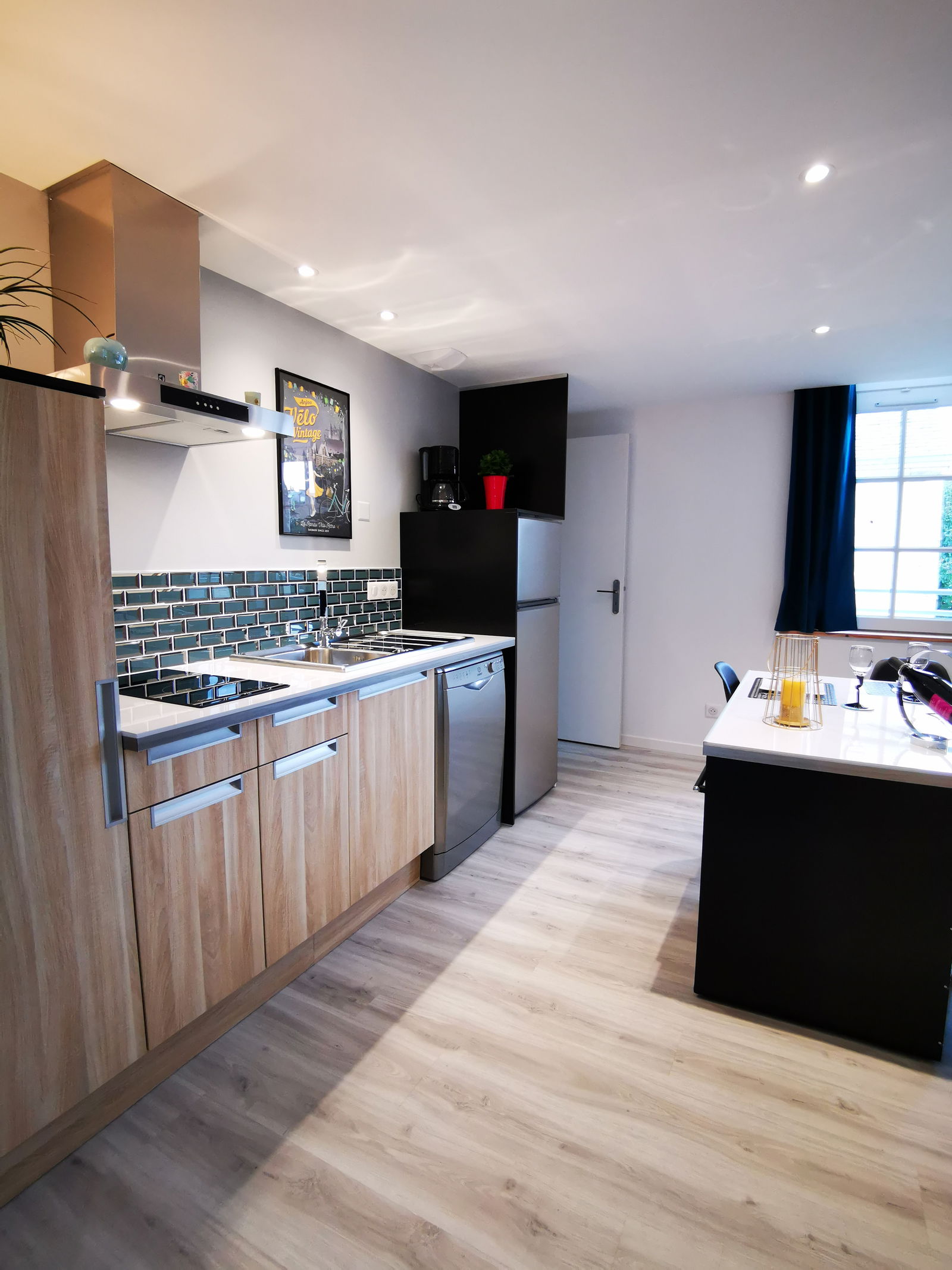 Itsenäinen Studio Saumur 250383