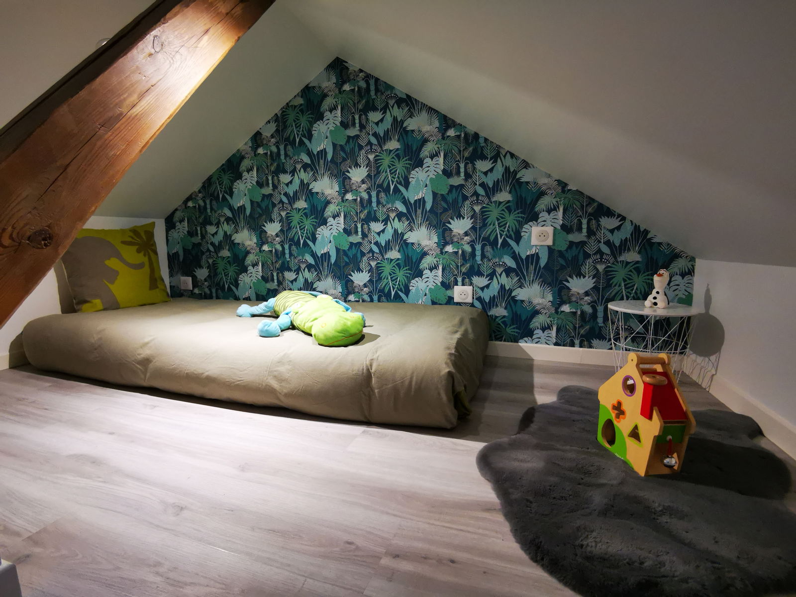 Itsenäinen Studio Saumur 250383