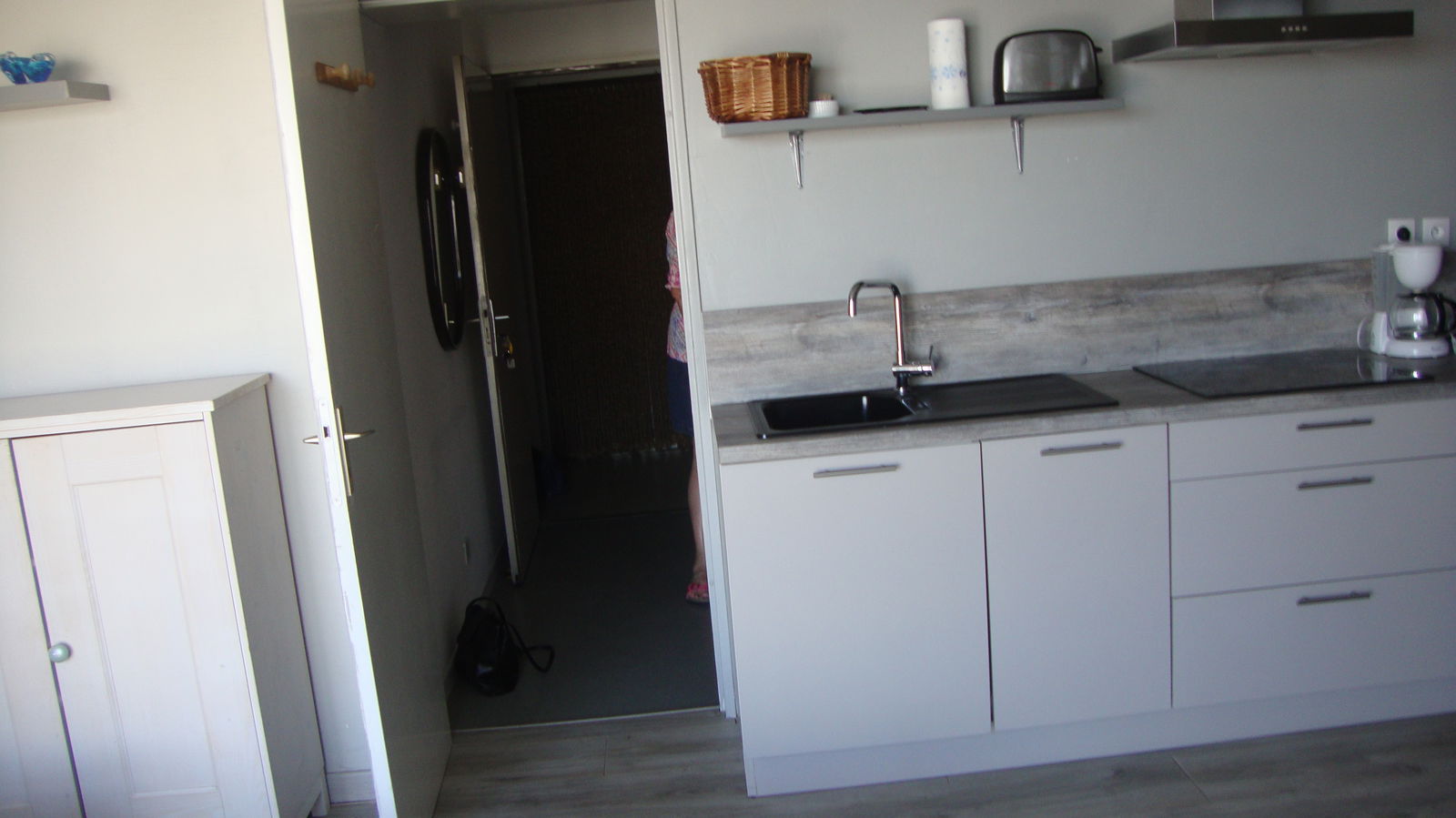 Itsenäinen Studio Sète 46187