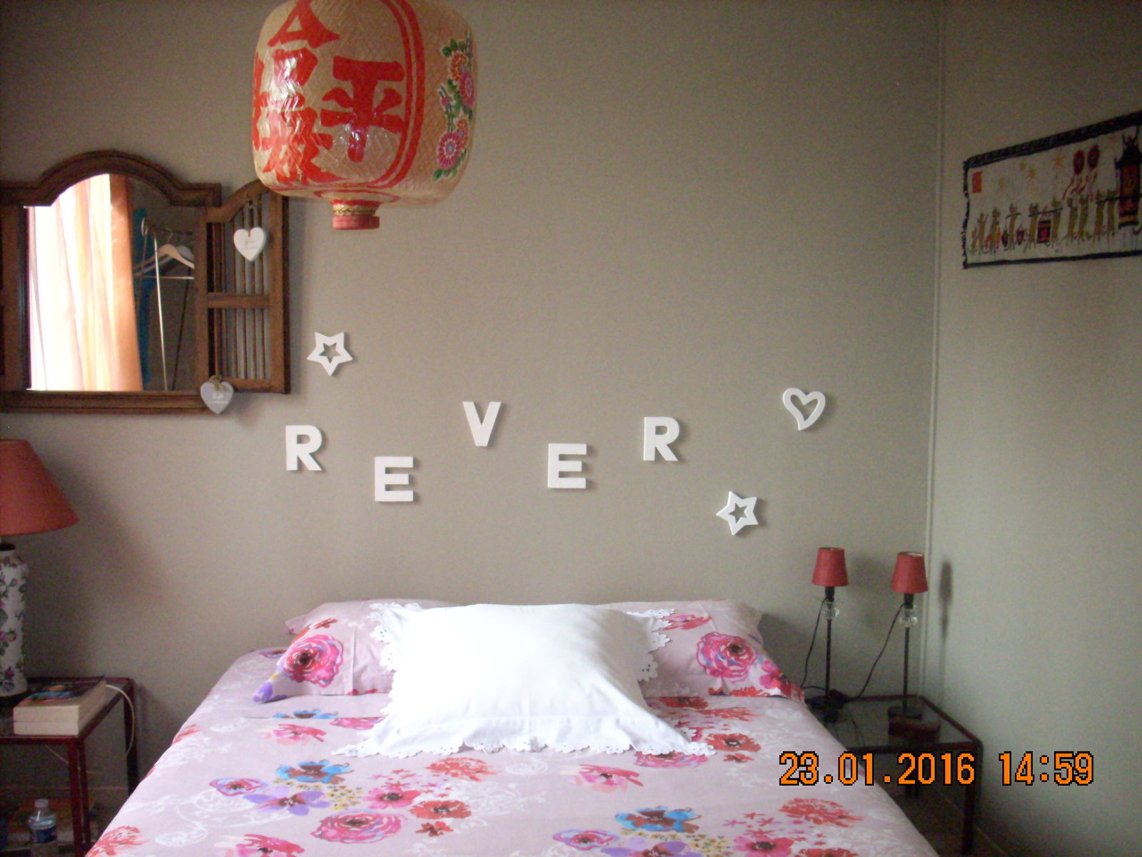 Gastfamilie Arpaillargues-et-Aureillac 122608