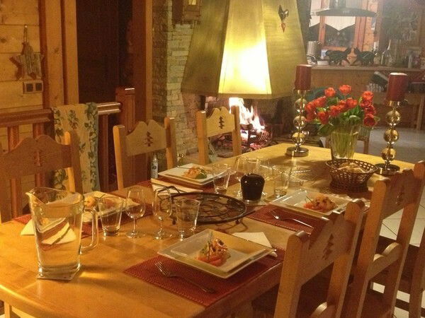 Gastfamilie Arâches-la-Frasse 245104