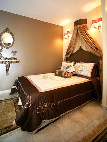 Gästezimmer Lille 2921