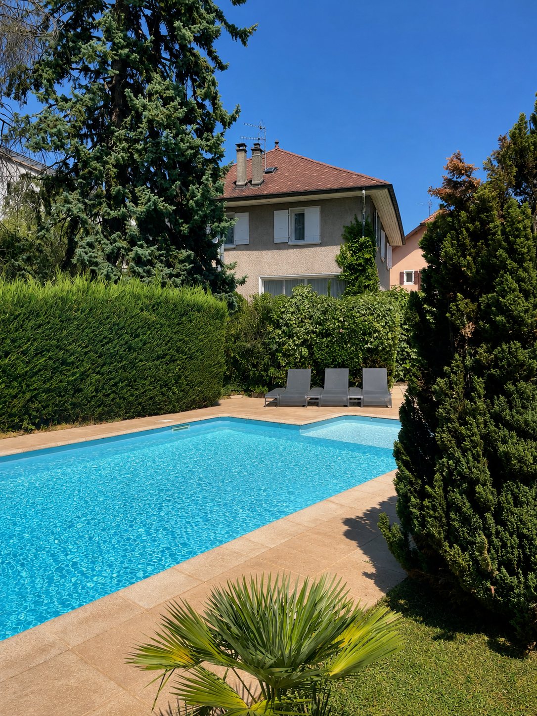 Coliving Annemasse 624138