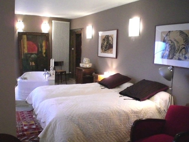 Gästezimmer Messigny-et-Vantoux 46461