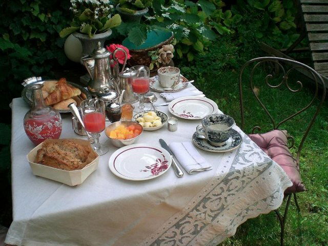 Gästezimmer Messigny-et-Vantoux 46461