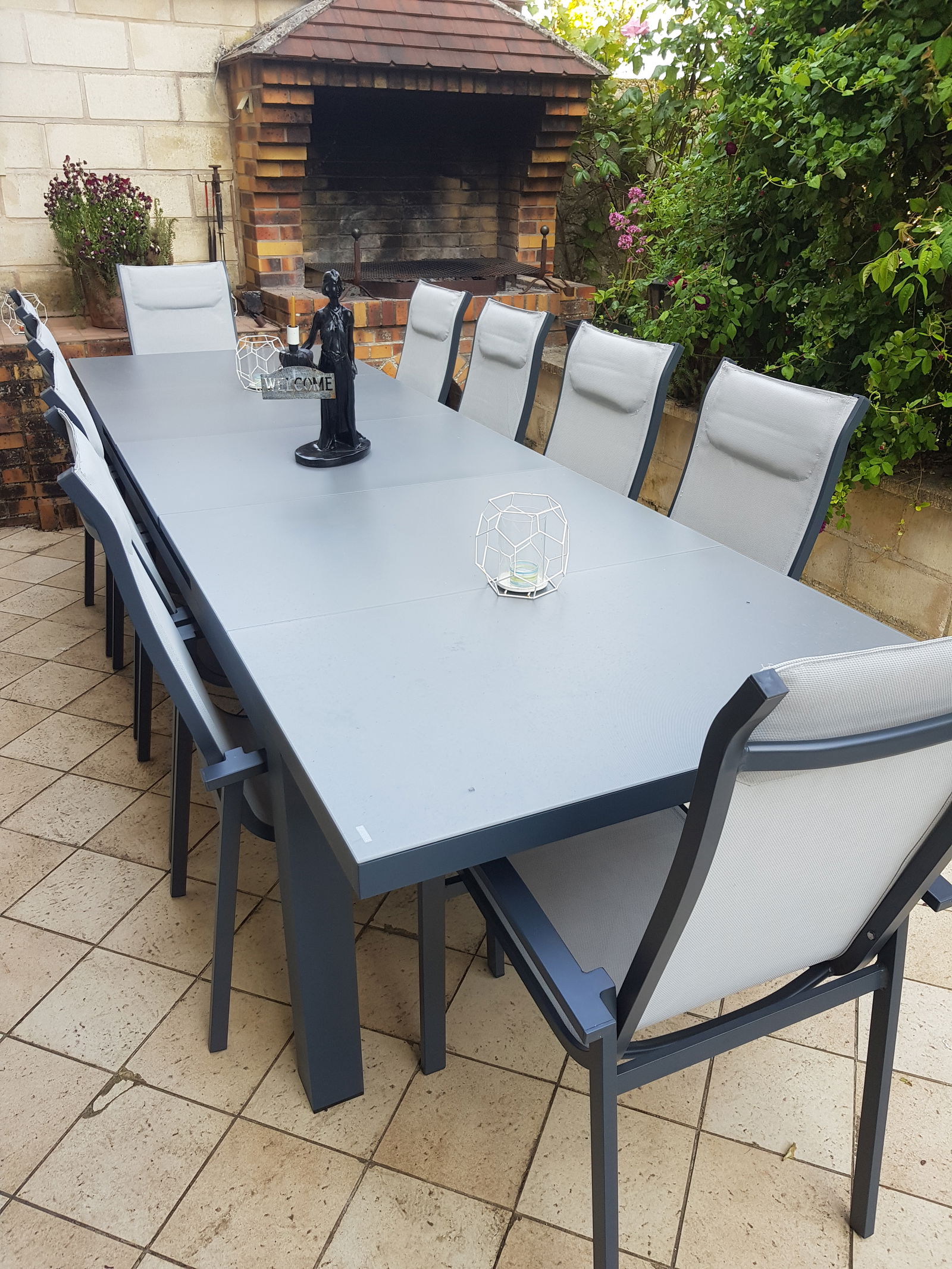 Gastfamilie Hénonville 264713