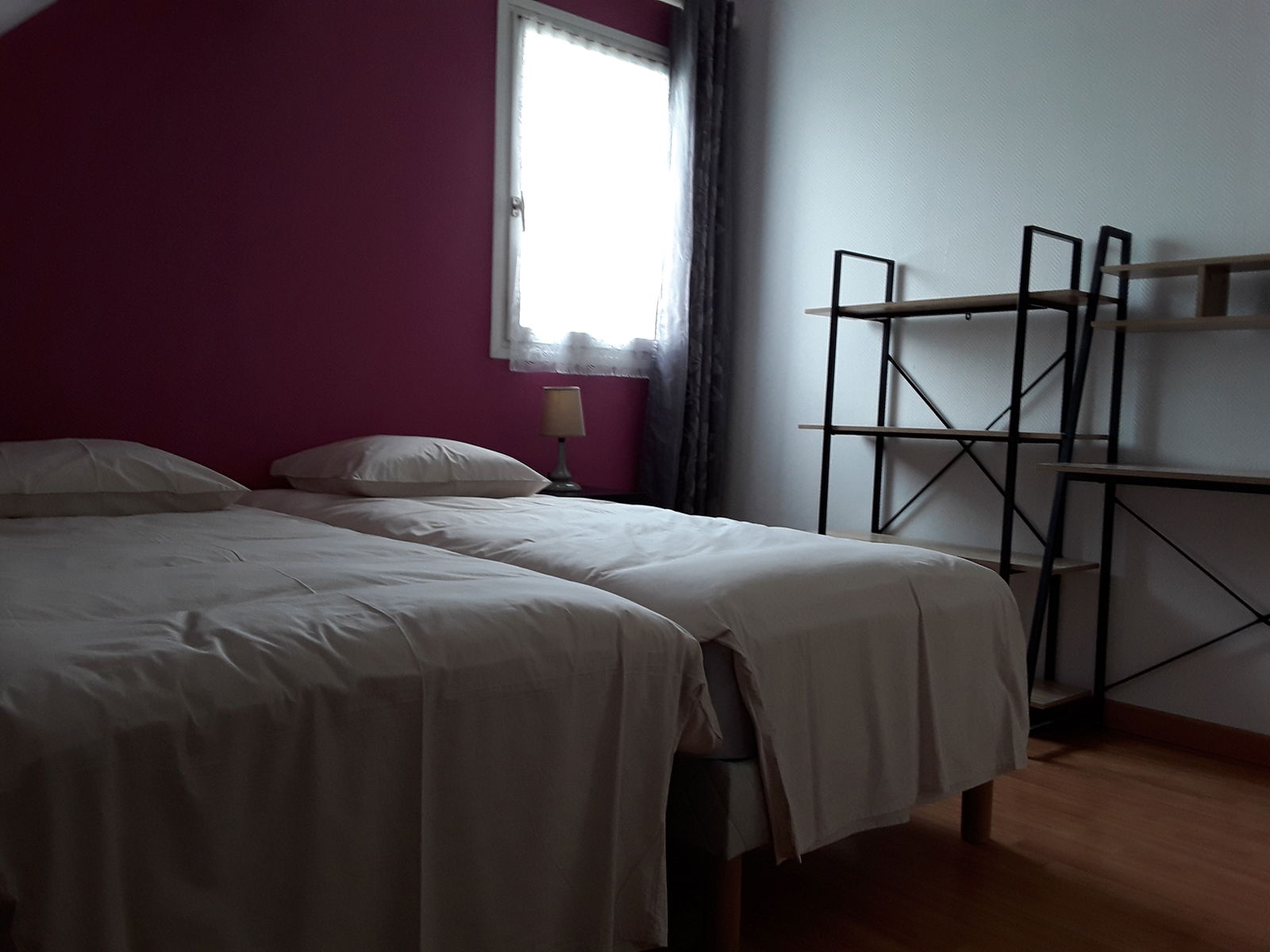 Gastfamilie La Chapelle-la-Reine 417624