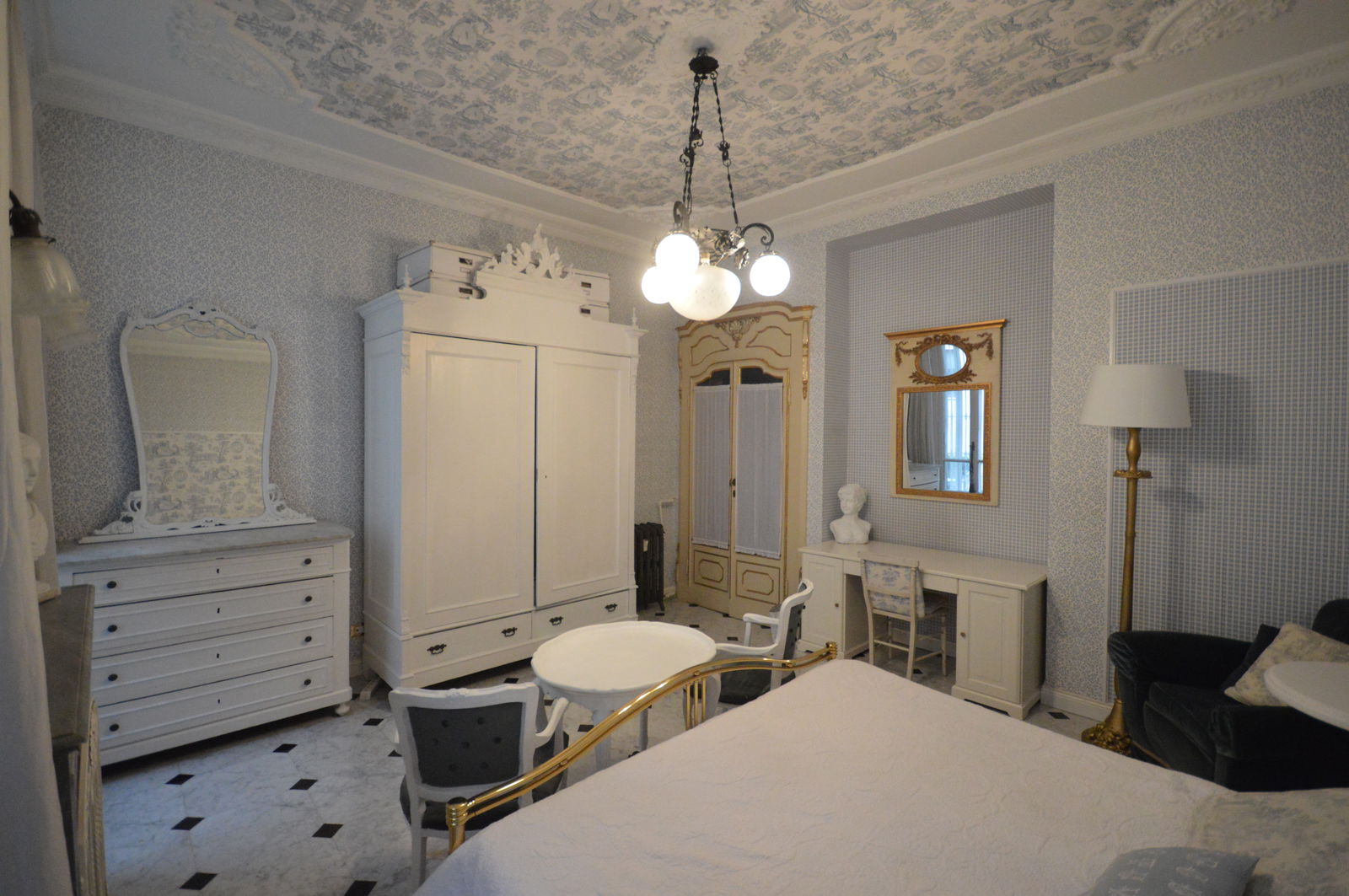 Gästezimmer Milano 213838