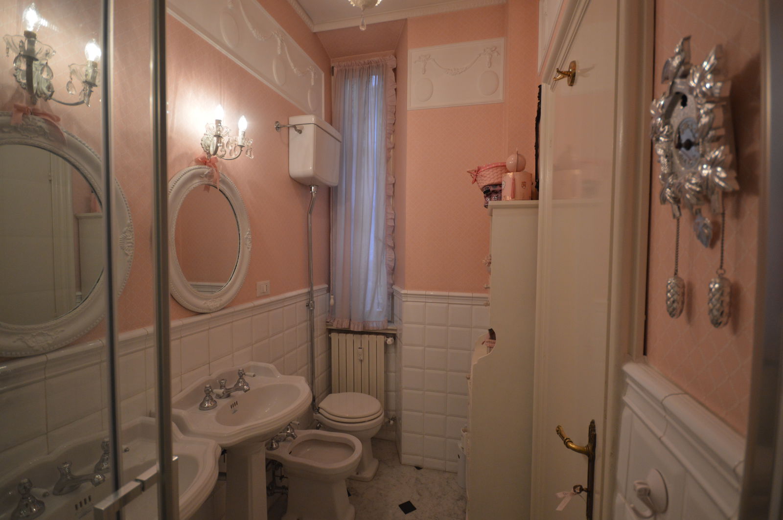 Gästezimmer Milano 213838